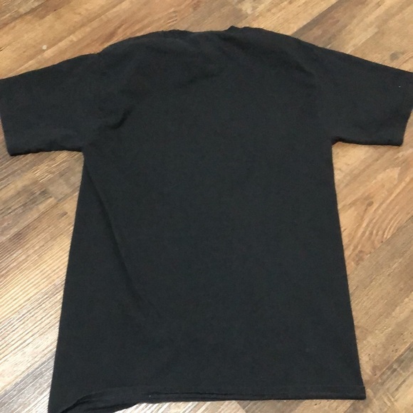 I love Guns & Coffee T-shirt - Picture 7 of 7